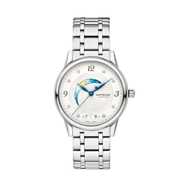 Bohème Day & Night 34mm Watch